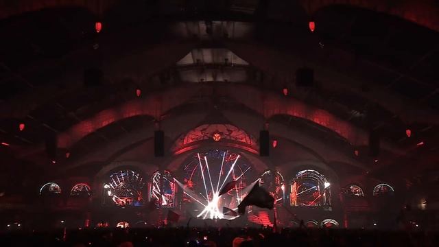 Agents Of Time Tomorrowland Winter 2026 - Tomorrowland (1080p)