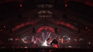 Agents Of Time Tomorrowland Winter 2026 - Tomorrowland (1080p)