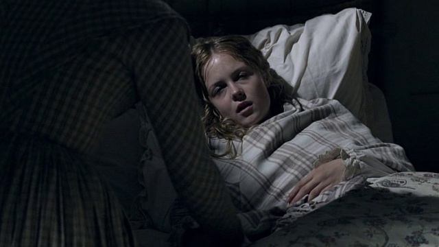 Крэнфорд 1 сезон 5 серия (сериал, 2007)