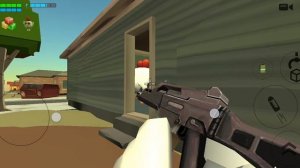 тюрьма 3