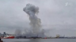 Россия закрывает генконсульство Румынии в Петербурге, генконсул объявлен персоной нон грата.