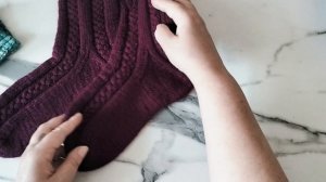 «Носочный беспредел» с Мариной Стоговой. отчёт за июнь!