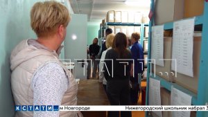 Руководители архивов со всего ПФО прибыли в Нижний Новгород, чтобы перенять опыт у коллег