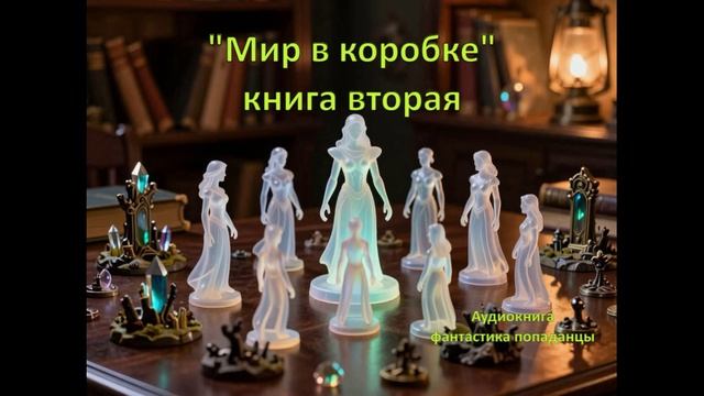 Аудиокнига 