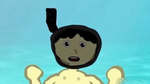 Саня и Шурик 21 серия 1 сезона