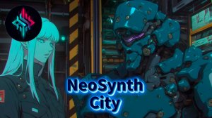 📡1985 Steel Hearts🚀Cyberpunk,Synthwave_NE💿SYNTH CITY_25-06-2026