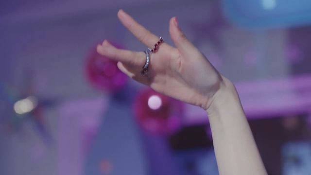 AtHeart (앳하트) - Say It