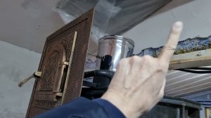 как поставить Печку безопасно в бане