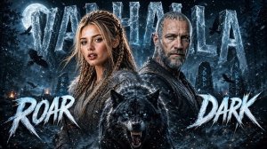 Raven Astrid - Dark roar (Epic Viking Music Video)