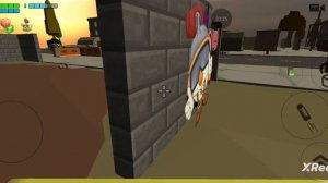 выжить в proto08 трейлер (игра в чикен Гане)