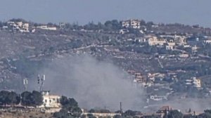 🇮🇱 Израиль возобновил воздушные удары по объектам в Ливане.