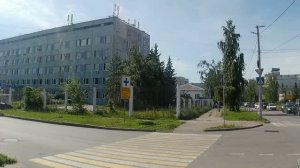 Ездил в травмпункт. Очень хорошие новости.
