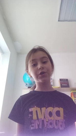 уборка на столе