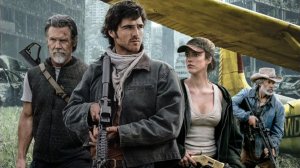Собачьи звёзды «The Dog Stars» второй трейлер, 2026