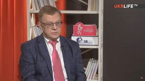 Украина создаёт государственные монополии вслед за Россией, - Владимир Лановой
