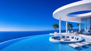 Музыка Релакс Дип Хаус  Ocean Relaxation and Summer Vibes Mix