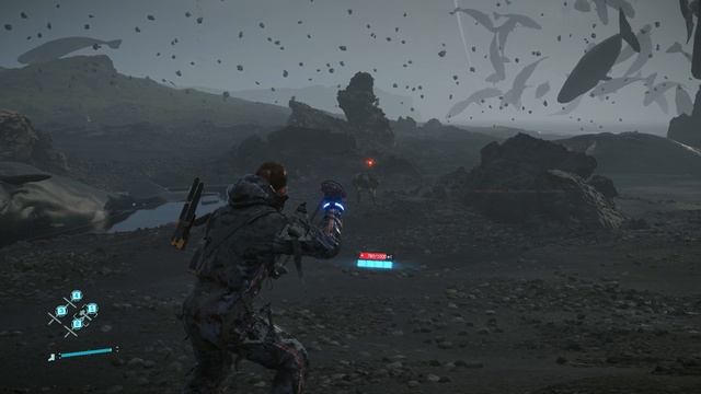 Death Stranding Director's Cut - Прохождение [16]