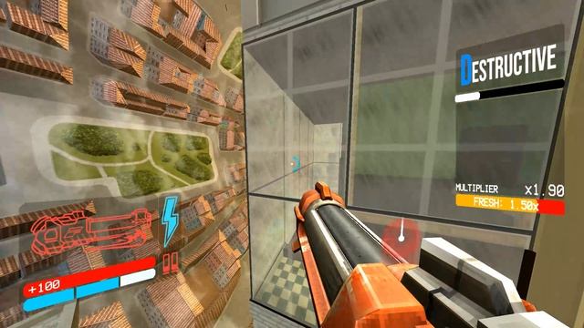 ultrakill просто меняет твое восприятие мира | 8