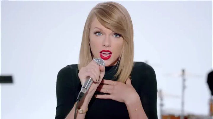 Taylor Swift - Shake It Off