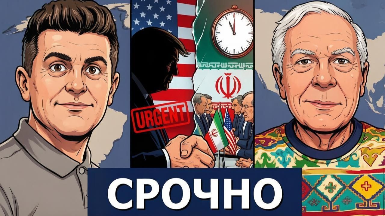 СРОЧНО. ЭКСТРЕННО. Пол Крейг Робертс: у США закончилась нефтяная подушка — SPR наполовину пусто смотреть онлайн