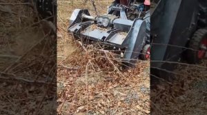 Увлекательное видео о работе заводских машин, гениальном инструменте, замечательных работниках
