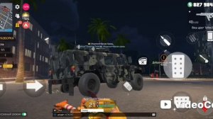Grand criminal online gko part 1