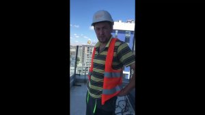 Устройство балкона
