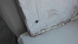 Оконные откосы из пластика (ПВХ-панелей) своими руками