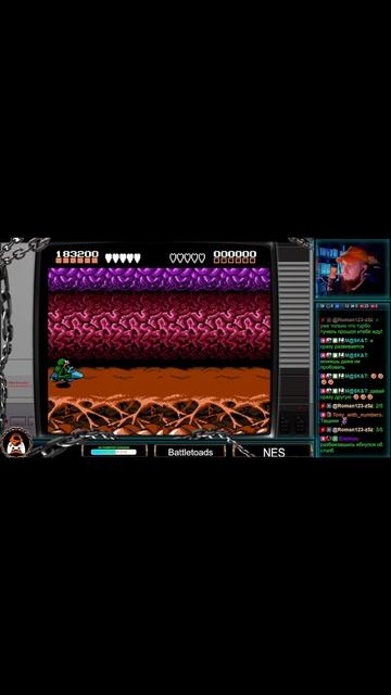 Battletoad #nes #sega #retrogaming #ps1 #retro #snes #genesis