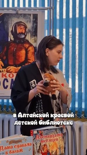 Куда сводить детей летом?🙂