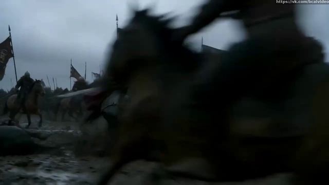 Видео сгенерированное нейросетью