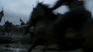 Видео сгенерированное нейросетью