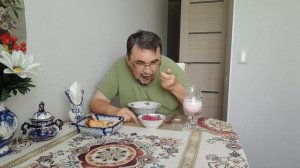 На первой полосе: Звёздная Грязнулька и её Кастрюля!  25.06.2026