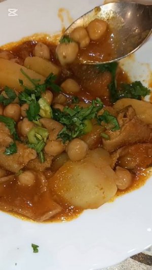 Попробовали бы алжирский ужин? #algerie #travel #жизньвалжире #food #рецепты