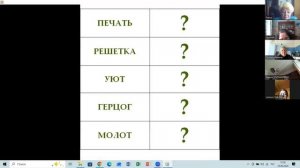 Сохранение памяти с Екатериной Филоненко (25.06.2026)