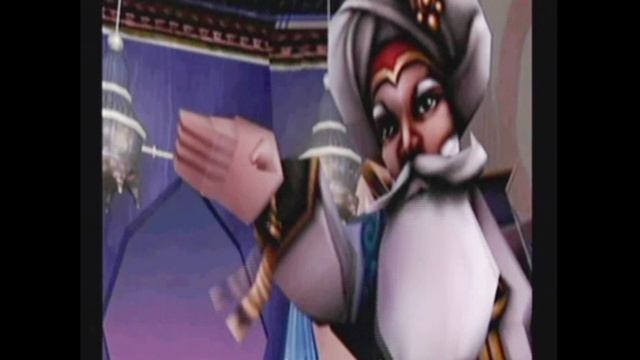 Prince of Persia: Warrior Within// Принц Персии: Схватка с судьбой