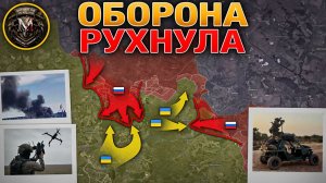 Радио Судного Дня. 1000-2000 Дронов Уже Готовы. Прорыв к Сумам. Военные Сводки 24.06.2026