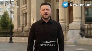 Зеленский ждёт некоего решения от G7 для проведения операции в Крыму,которая якобы «вынудит Россию в