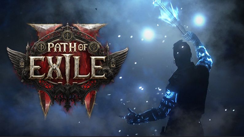 Стрим - Path of Exile 2 - сидим и чудим) смотреть онлайн
