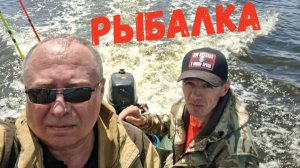 Рыбачим с Виталиком и Ангелиной. Поймали огромного толстолоба. Рыбалка на Кубани.