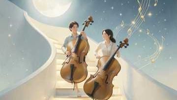 Moonlit Minuet 1