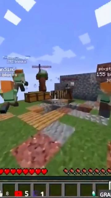 Minecraft Лучшее #1454