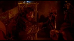 помутнение разума 1990 ужасы актер из зловещих мертвецов 1980