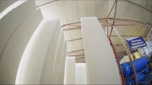 Производство пенополистирола. ПолимерПласт