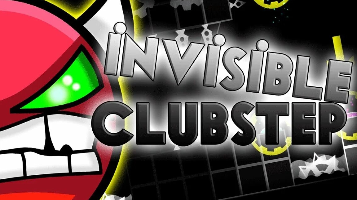 invincible clubstep .