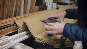 Покупайте наши двери гармошки. Двери гармошка фирмы Деко DECO (Франция)