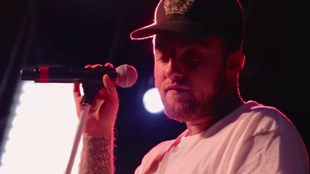 Mac Miller GO:OD AM | Время летит, Постарайтесь Его Поймать - Короткометражный Фильм смотреть онлайн