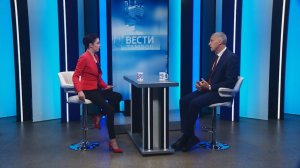 Владислав Денисов – о внедрении модельных муниципальных программ укрепления здоровья населения