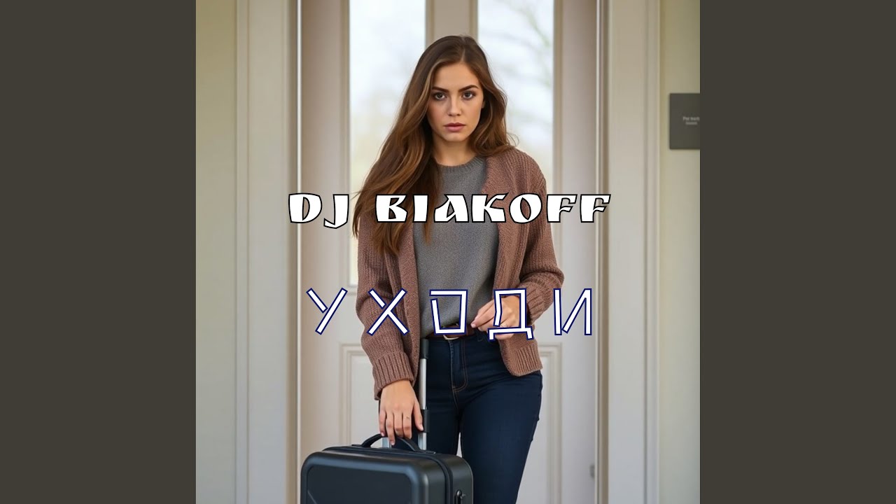 Уходи смотреть онлайн