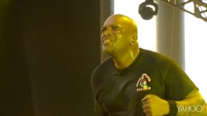 Sepultura featuring Steve Vai 5⧸9⧸2015 Rock in Rio Webcast- Las Vegas, NV ＊ FULL SHOW ＊